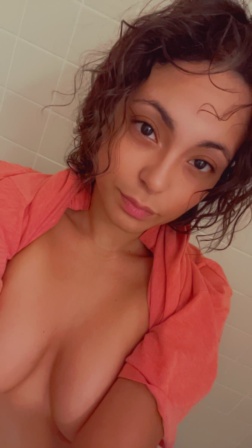 Submissive nympho pt. 2