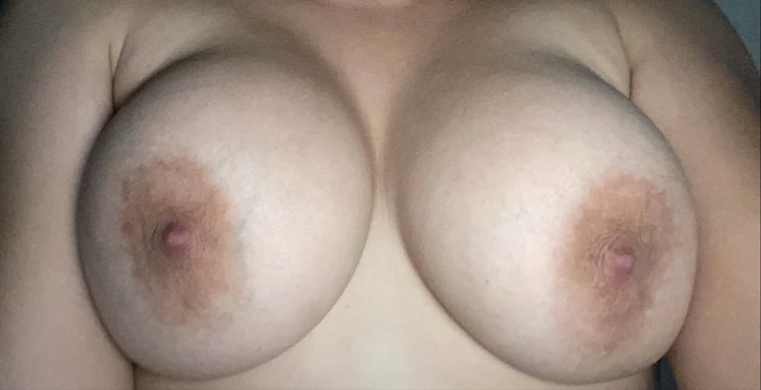 Submitted big tits girlfriend Micky