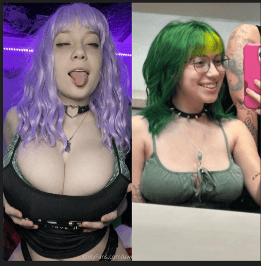 Click to view full size Uwucaptain666 pics that make ur dong explode