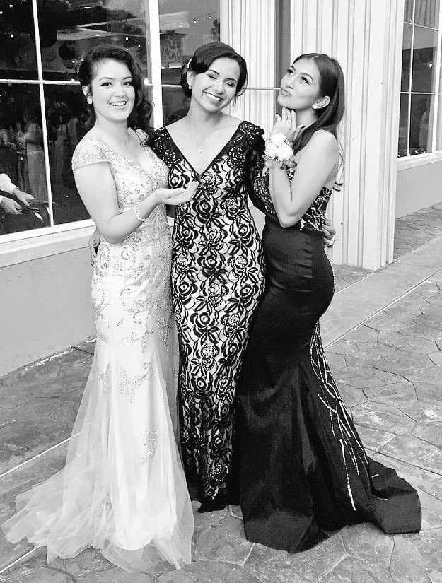 Aime Alcala from Victorville, Ca is the Thick Thursday winner ??