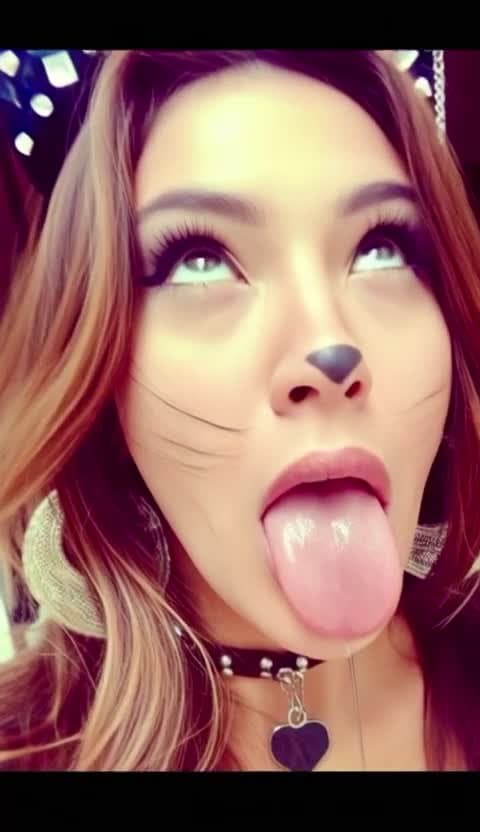 Cumtrib super hot petite Mexican milf 1rl