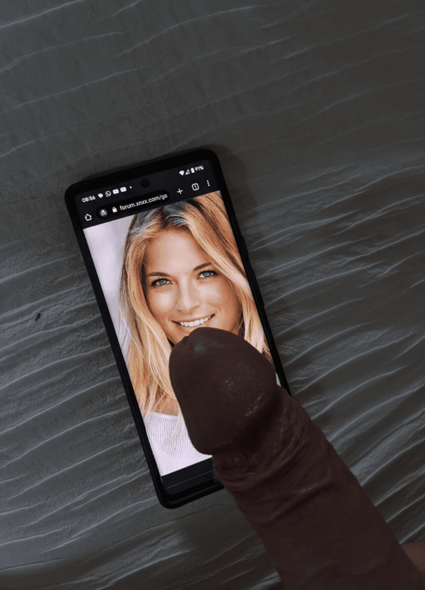 Lara gut Swiss cum slut