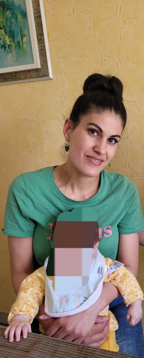 Ma beurette 41 ans, my french arabic 41 years old, plus en pv , most in pv.