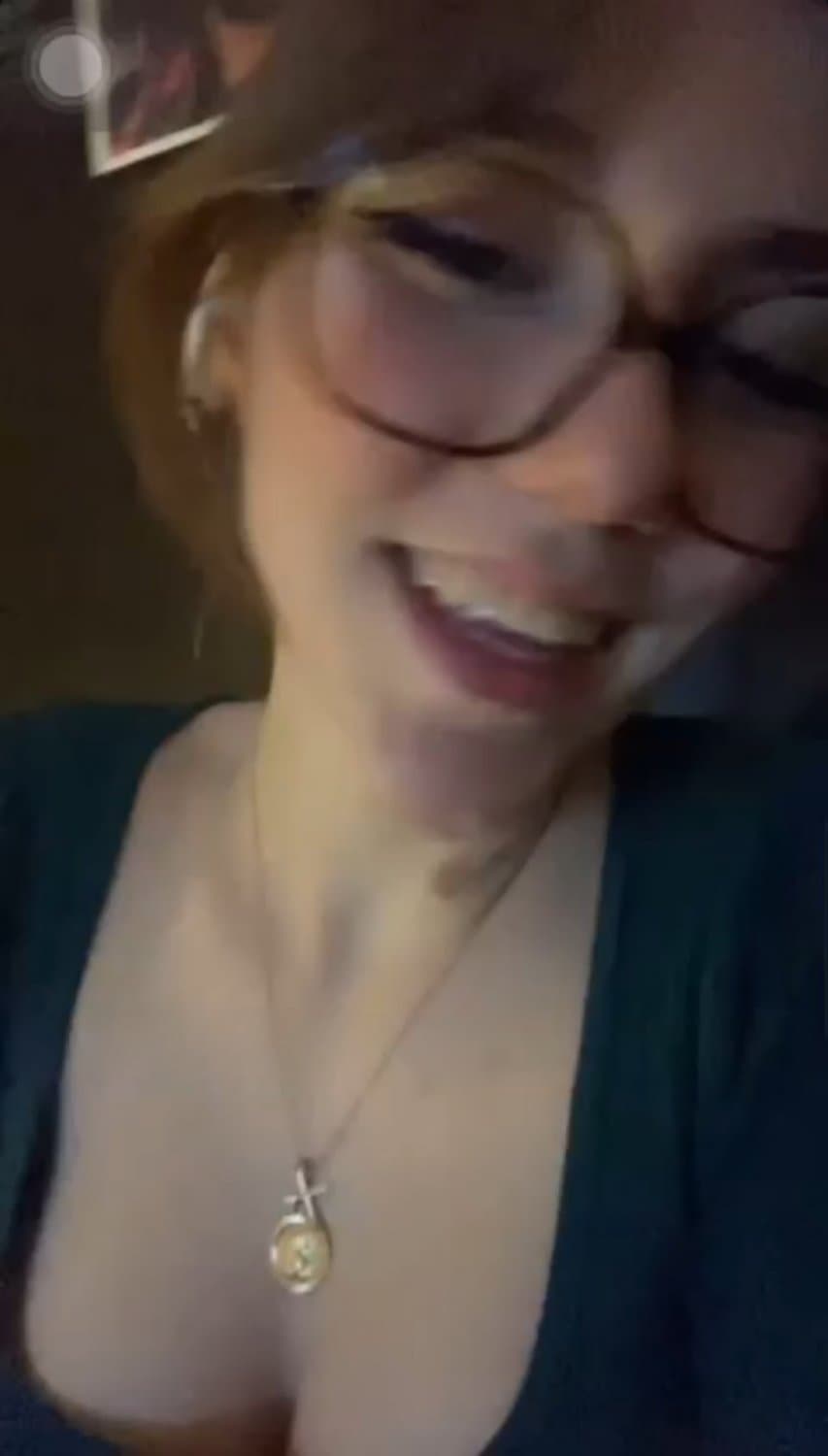 Since you guys really like my roomate