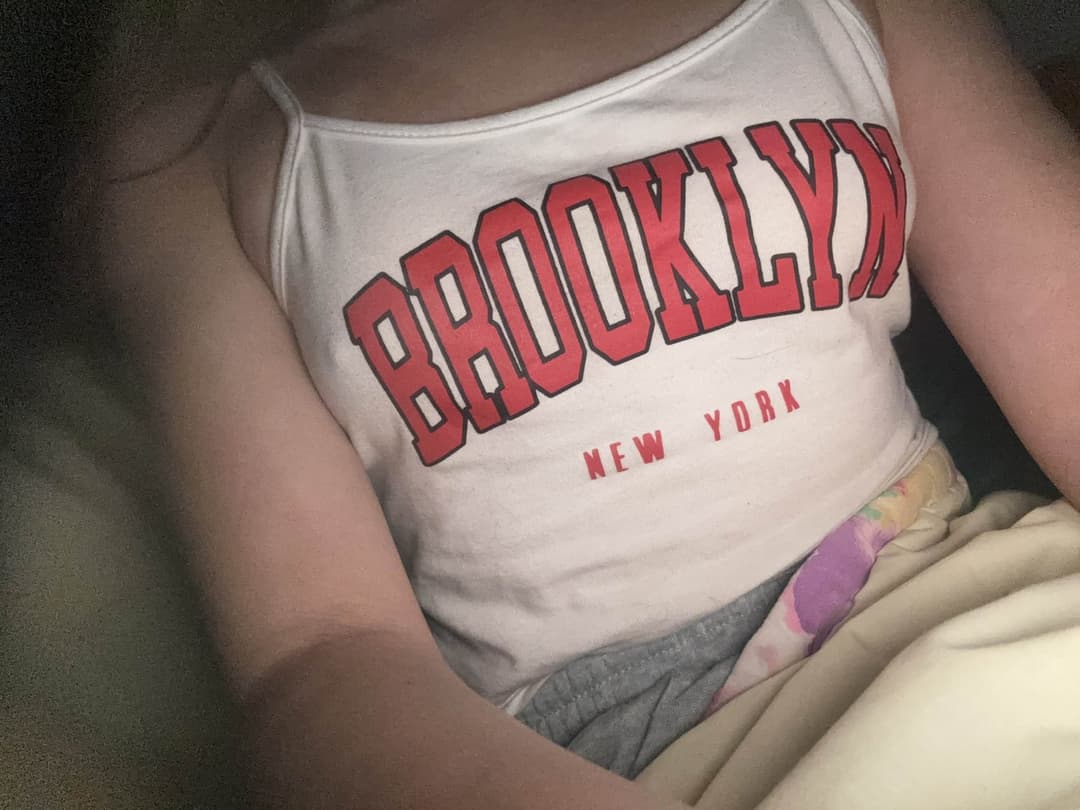 Click to view full size Met this girl on tiktok and she told me she had a bf