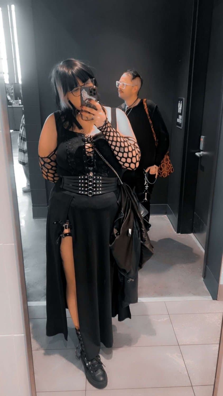 Goofy Kinky Hipster Couple - Found Folder - Motherless