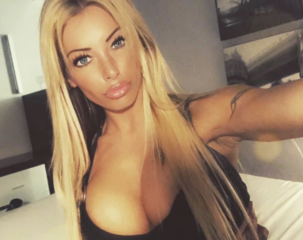 Random UK Chav Sluts - Which one do you want to see more of? British Chavs