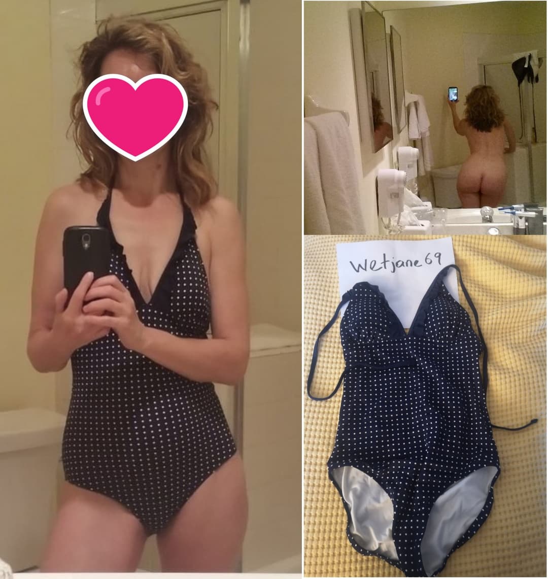 Click to view full size Widow joined gym 2 months after him. I m the 2nd guy from gym she dated, 1st one was juiced up but s