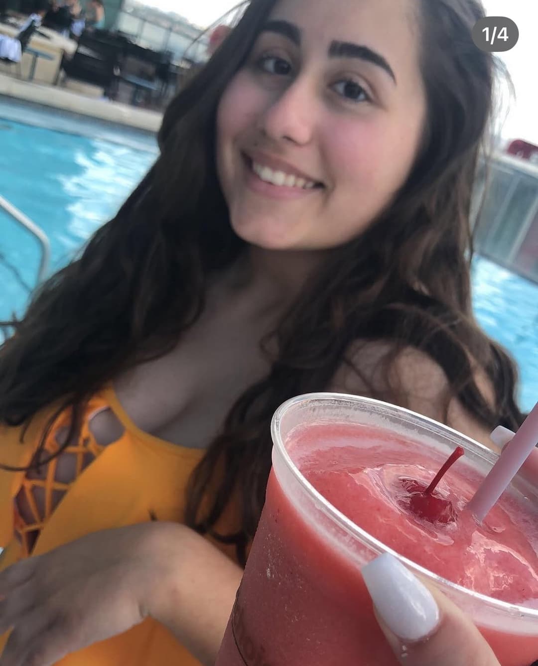 Big ol booty biracial pawg from texas