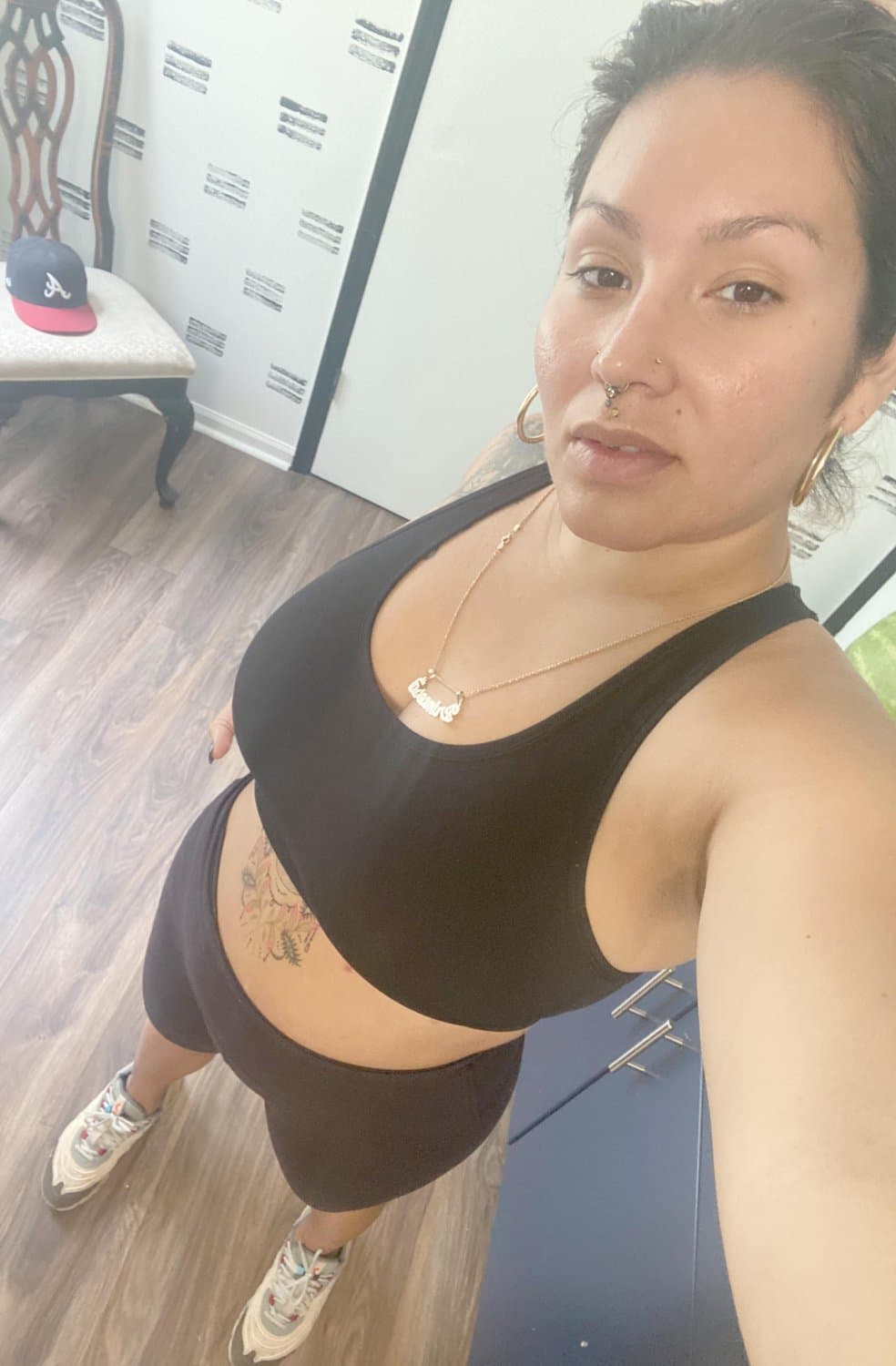 Mexican Milf Peachy 4