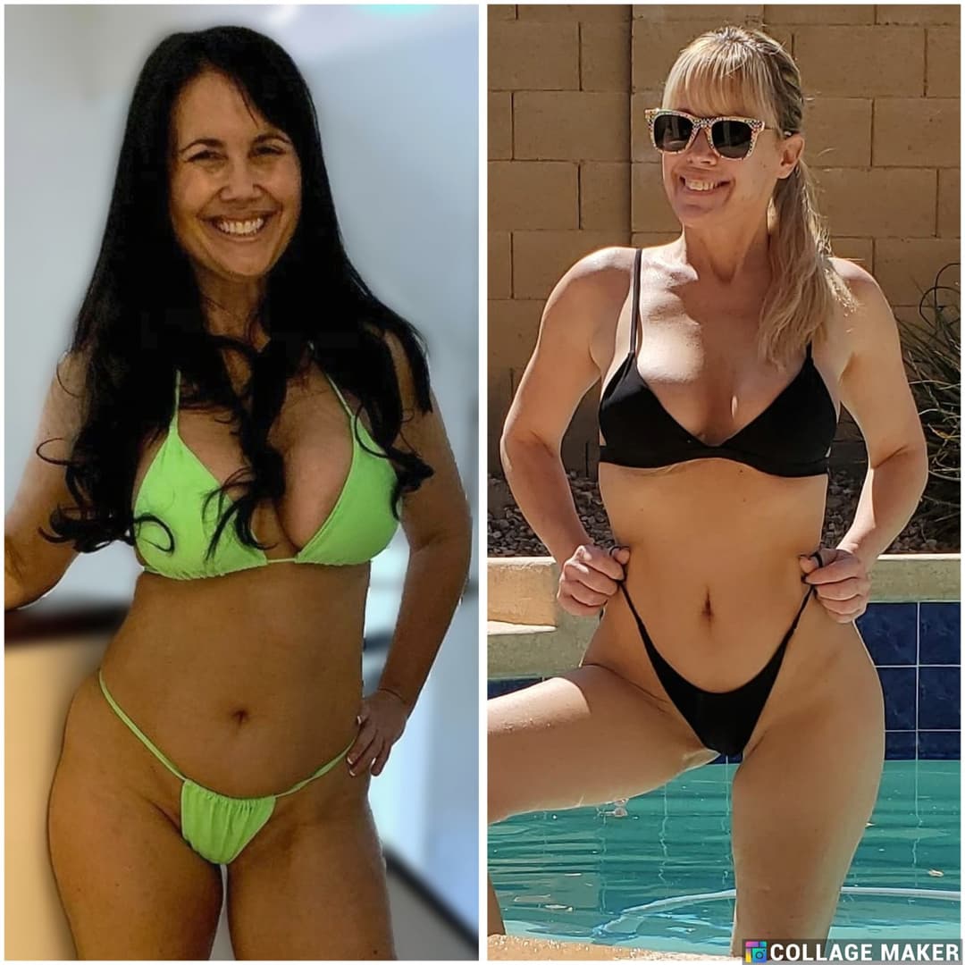 Best Friends mom vs. Milfs