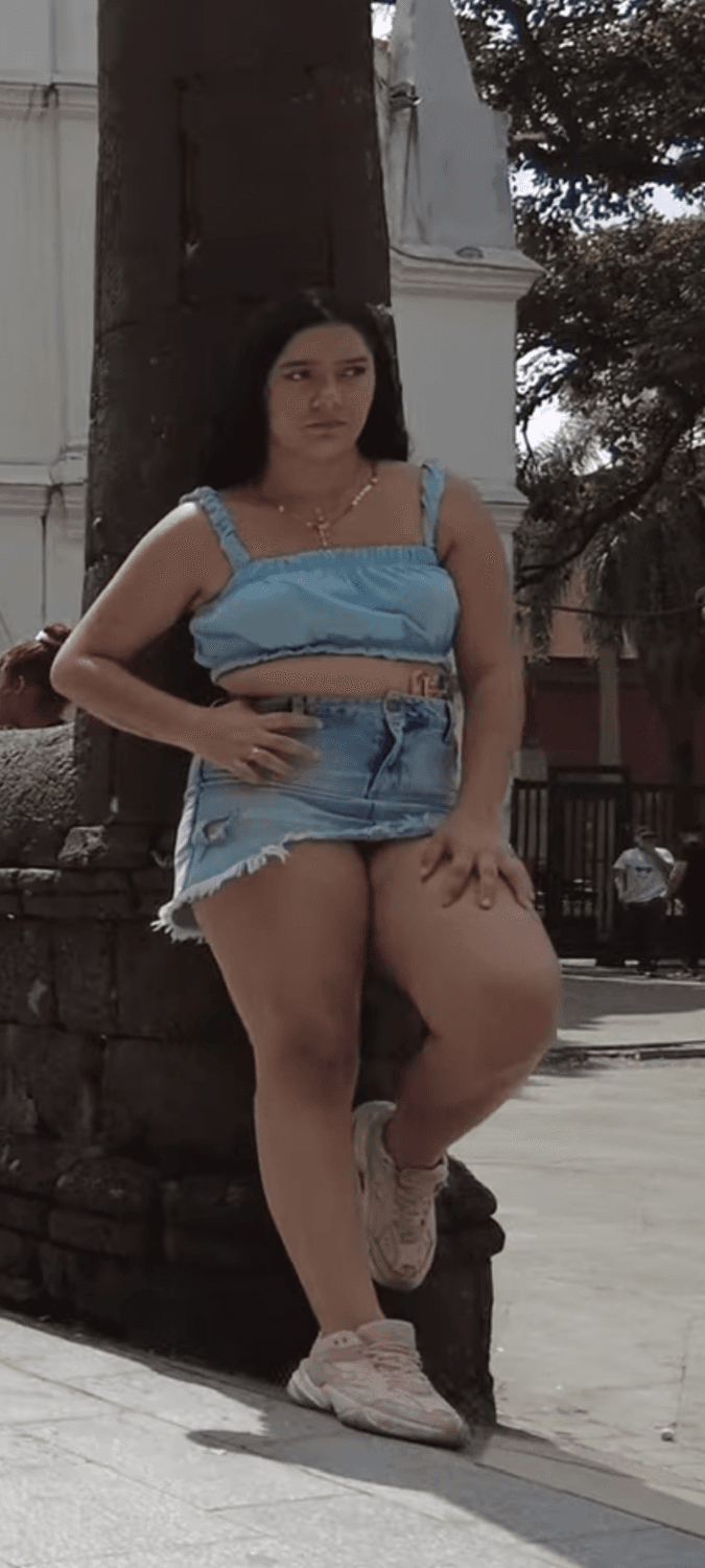 Zorritas de Medellín