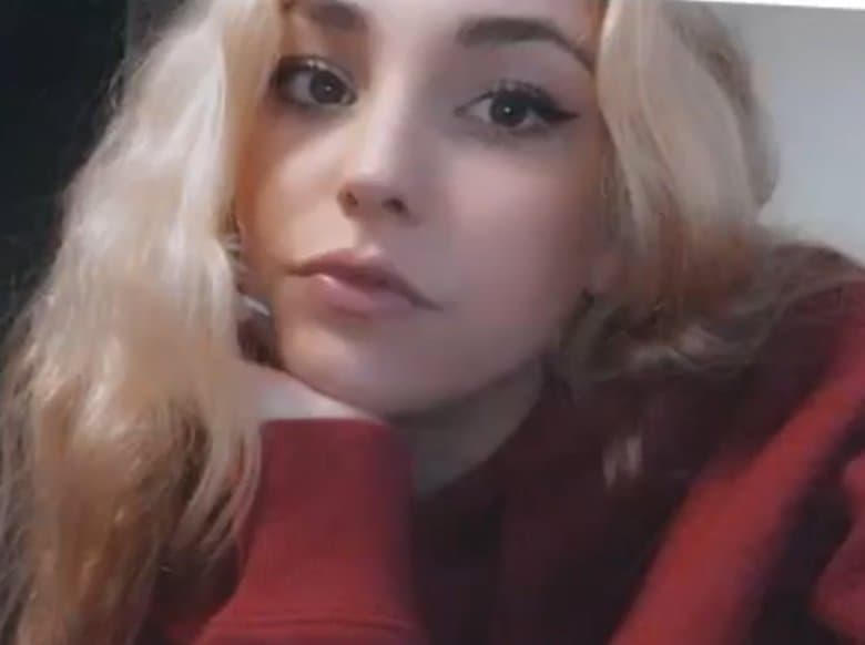 Eireen, 19, Turkish + German