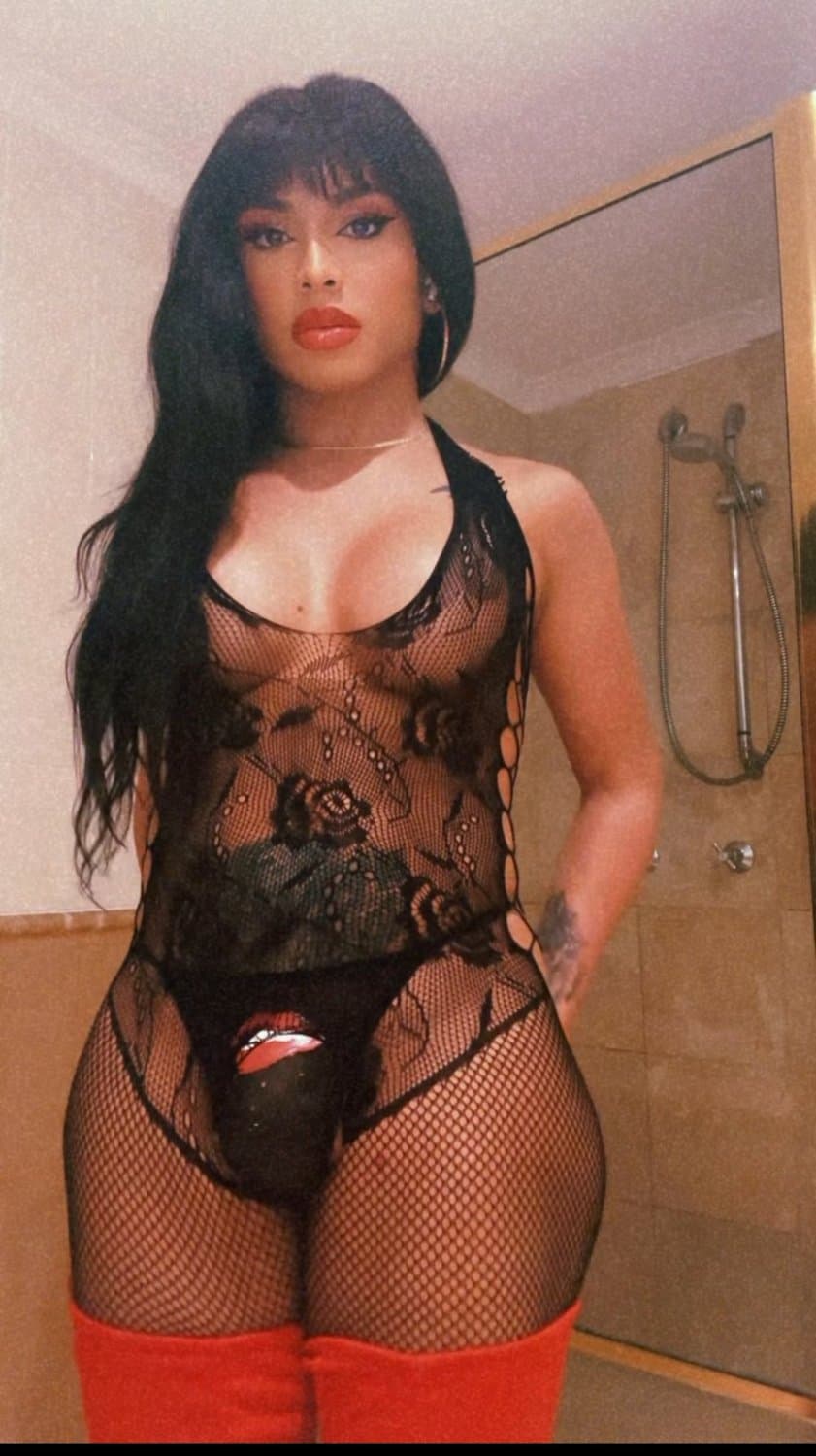 TS Mia Amelia ?️‍⚧️