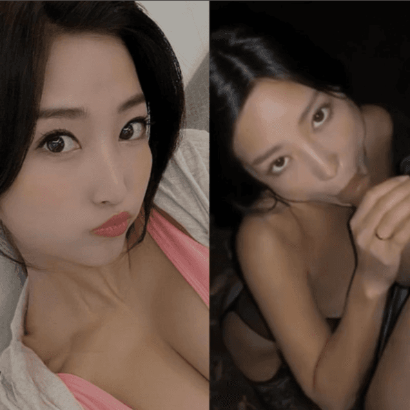 Asian Beauty Outdoor Blowjob On The First Date