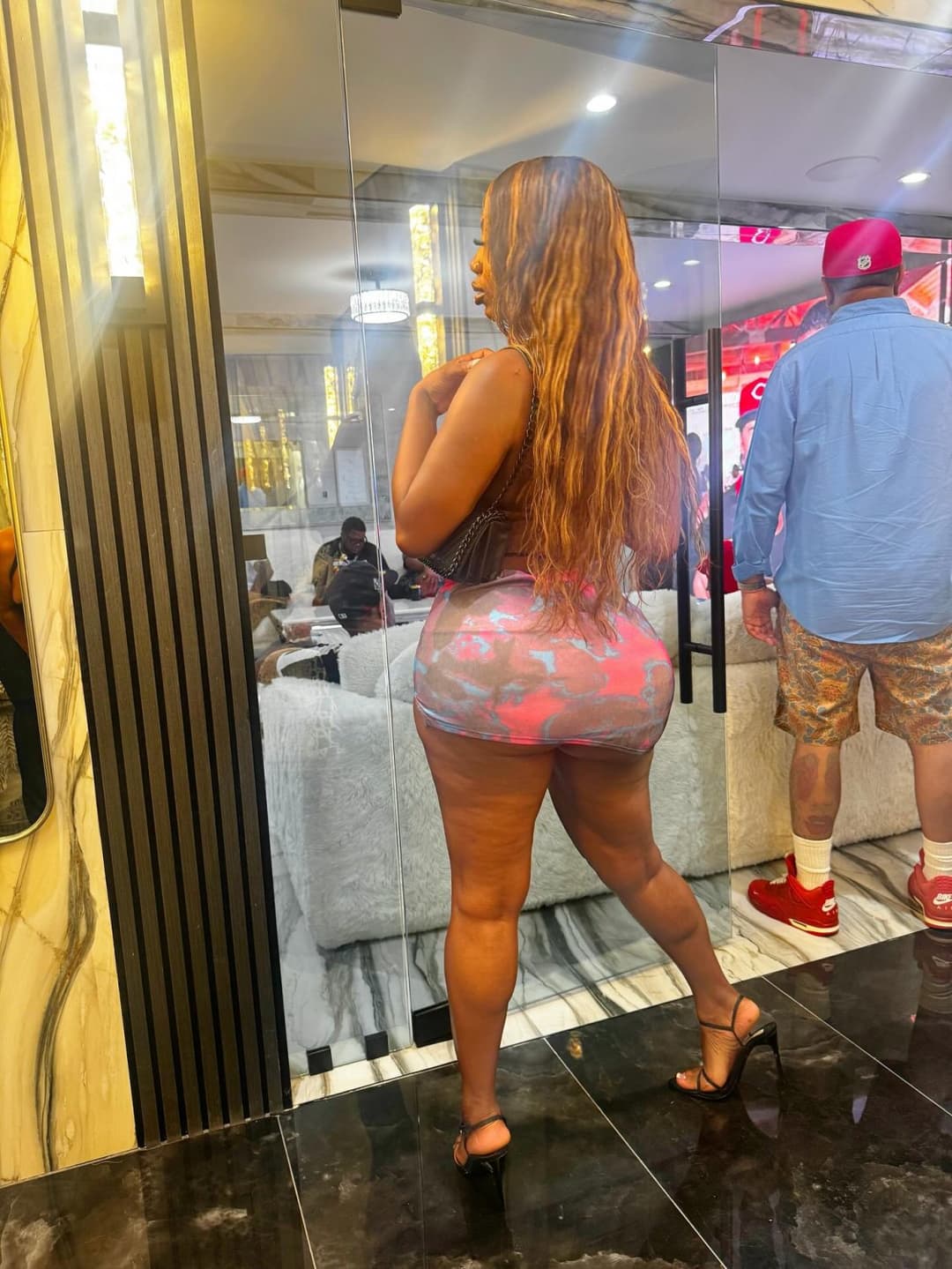 Jae Galore ????? Part 4