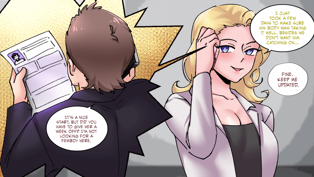 Workplace Transformation