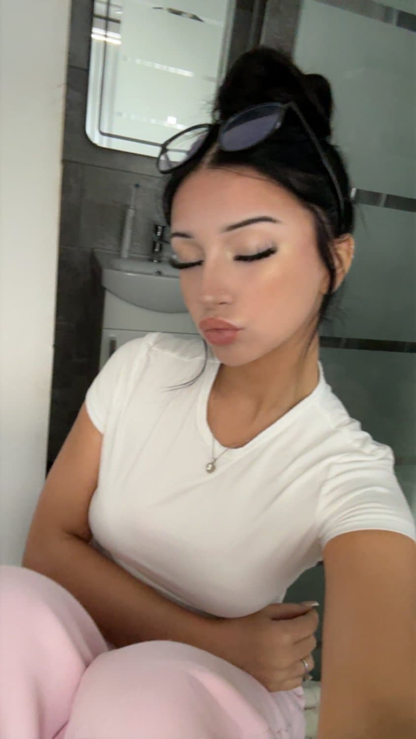 Who would you want Me or Sky Bri?