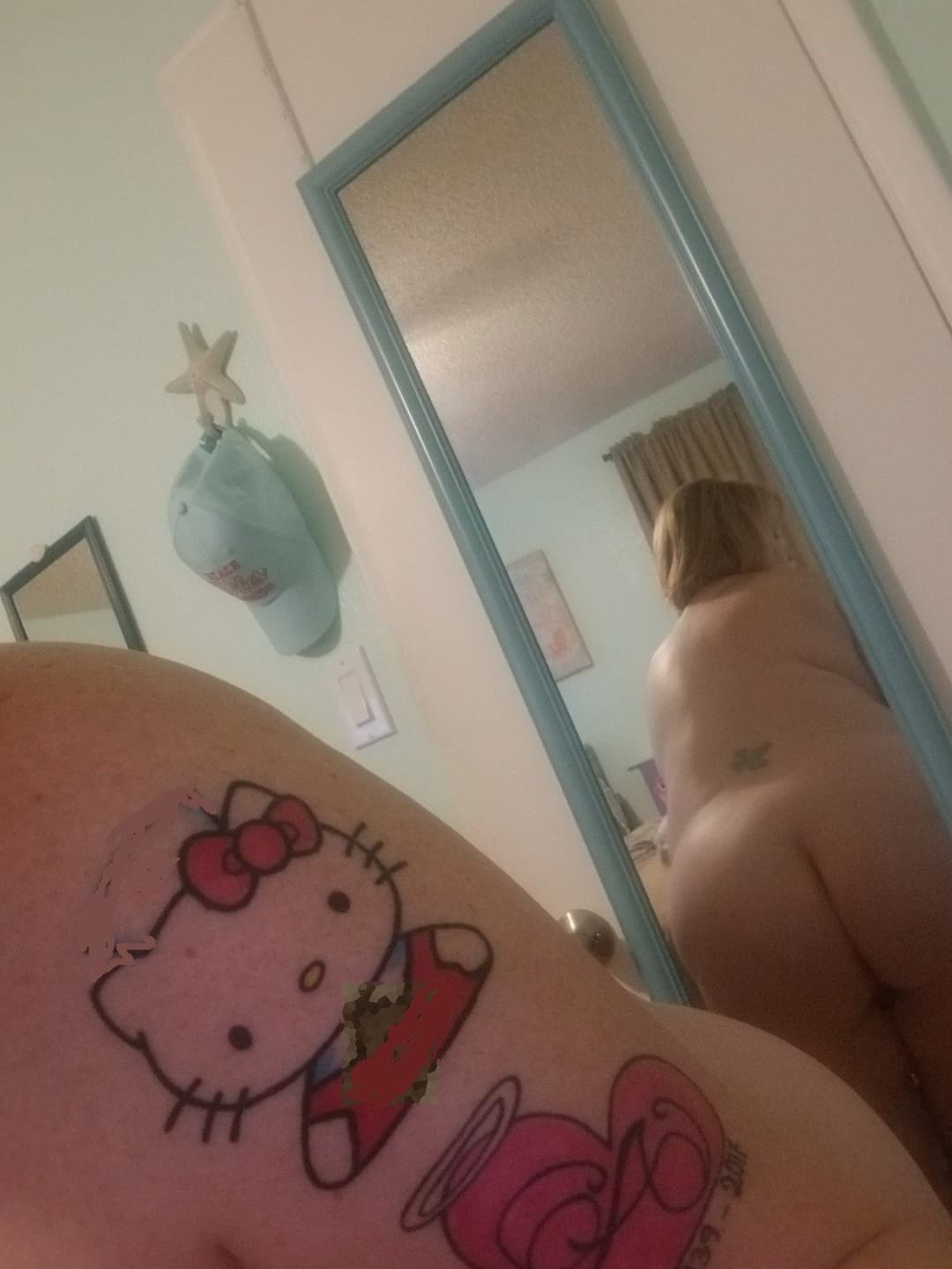 Click to view full size Fat bitch wanted me to post her in return i cummed in her fat pussy.
