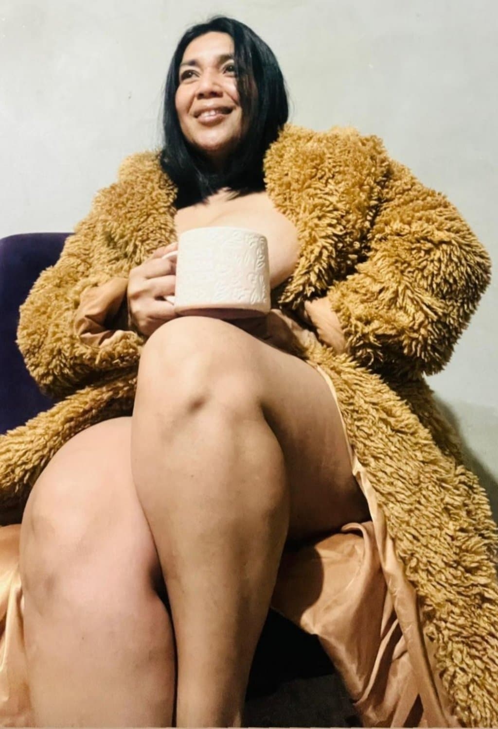 Azul Chaparro - https://www.facebook.com/azulchaparrro - https://www.instagram.com/azulkelson