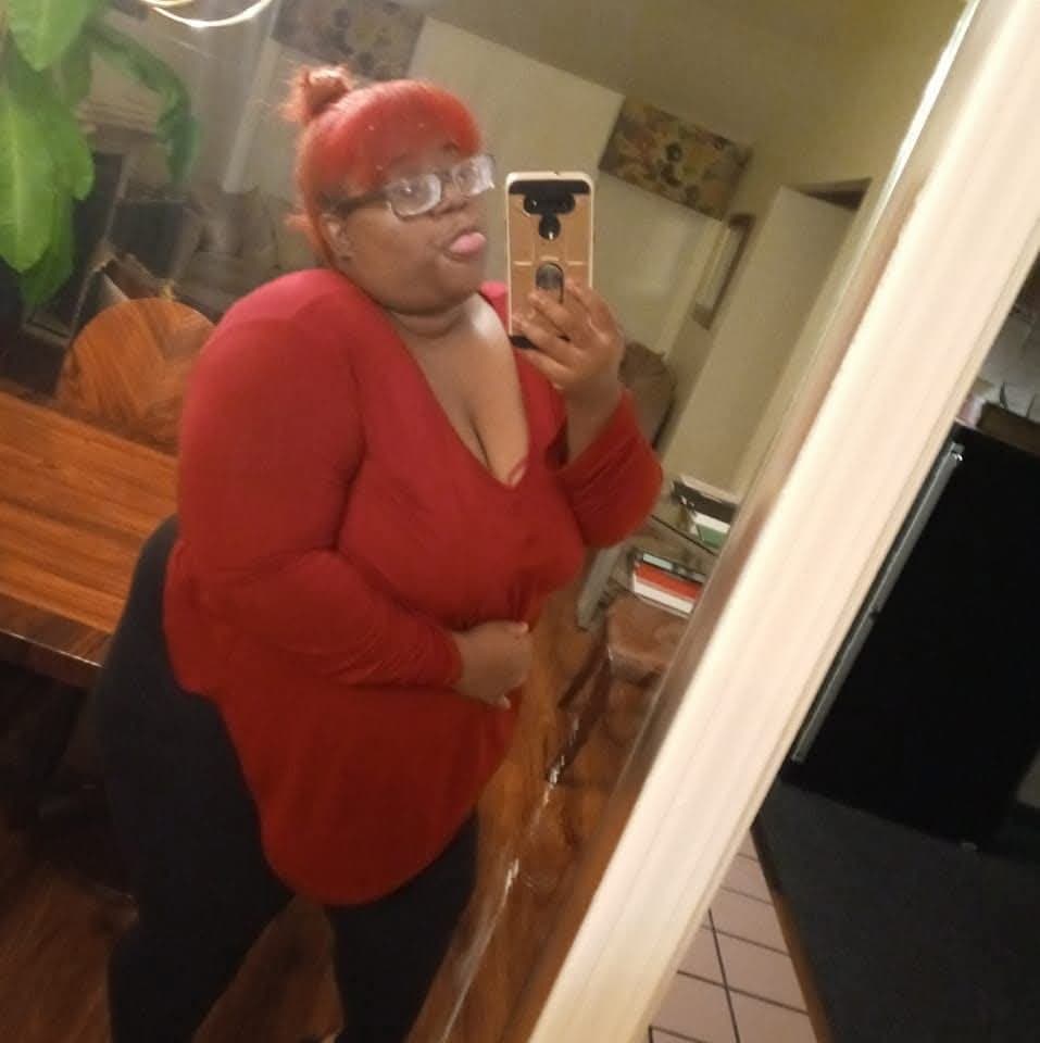 BIG HUGE BLACK SSBBW