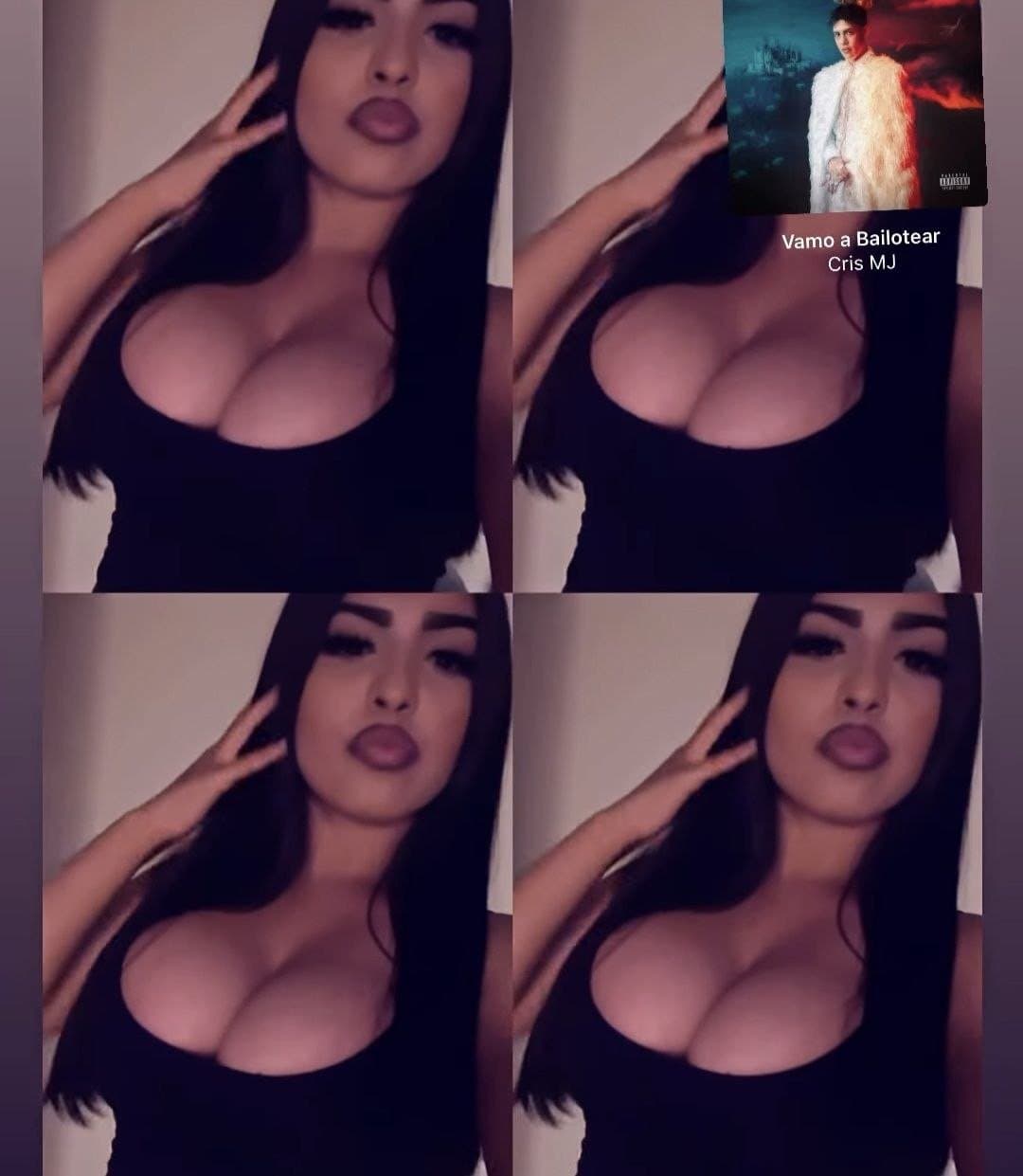 sexy ass latina torta with big ass tiddies Kiara