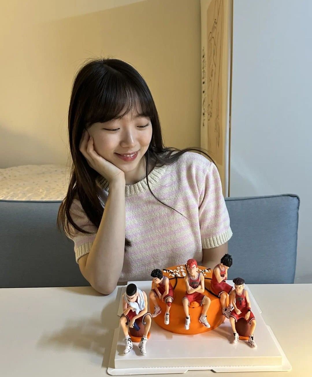 Cute korean Yonsei student 과에 남친이 과에 사진 뿌려서 자퇴한 년 ㅠ