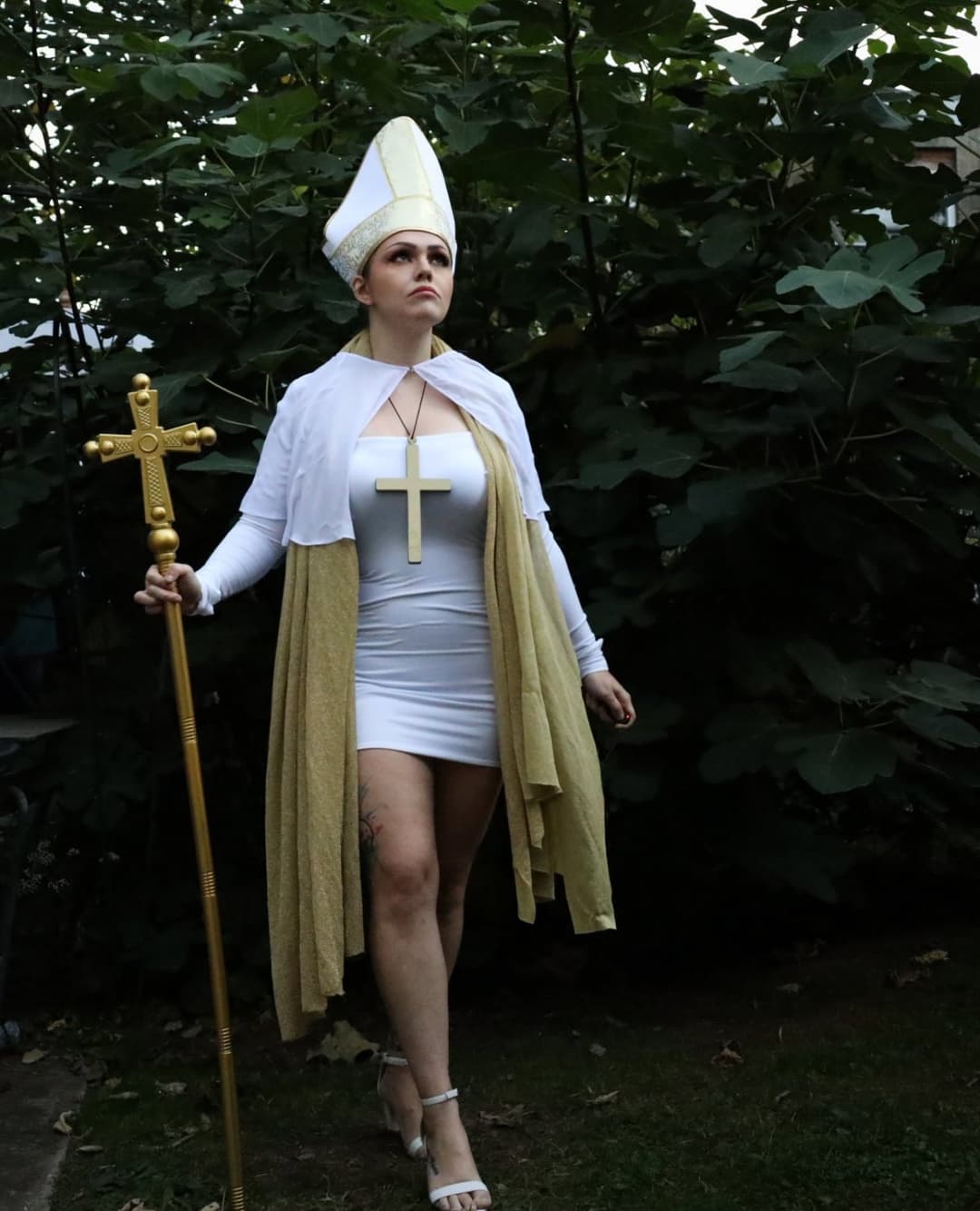 Pawg American Italian josie marcellino part 4