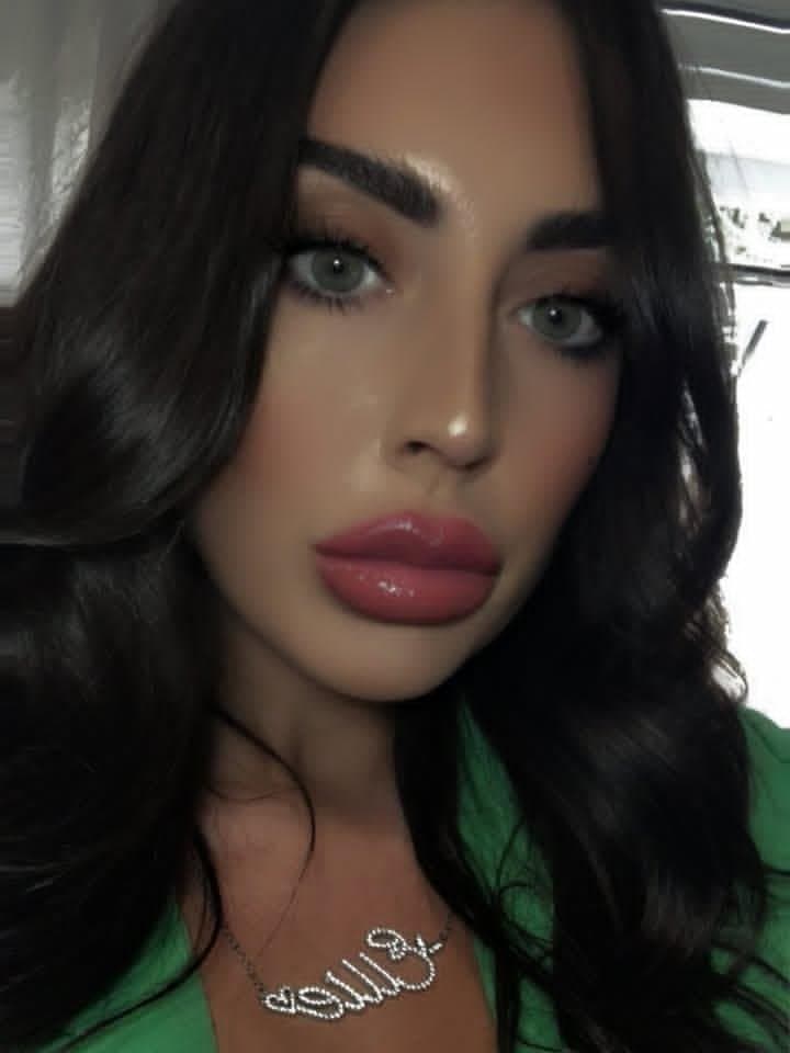 Sexy scouse slut British UK brunette fuck toy