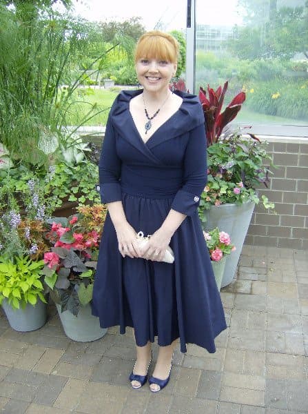 Julie From Grand Rapids, Michigan