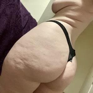 PAWG MILF Wife Is A Filthy Shared Slut Pig