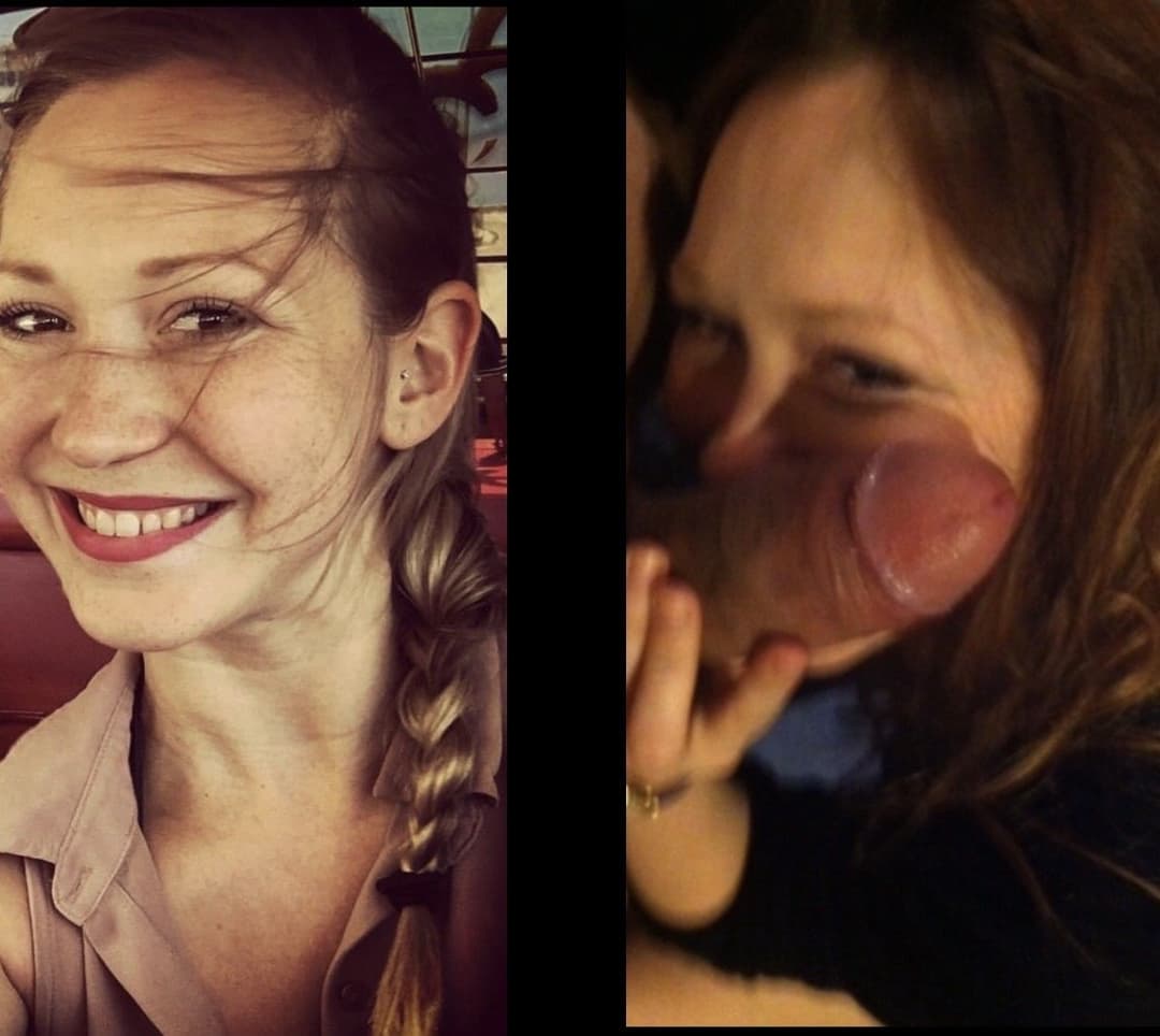 Click to view full size Natalie. The blowjob and booty queen.