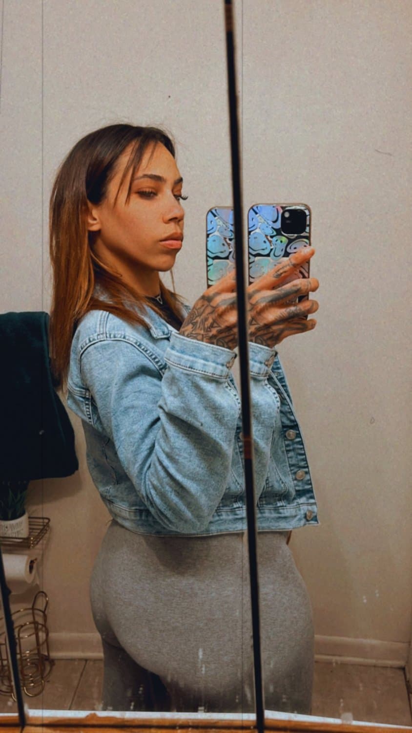 Anyone got Bridgette Marie aka bri