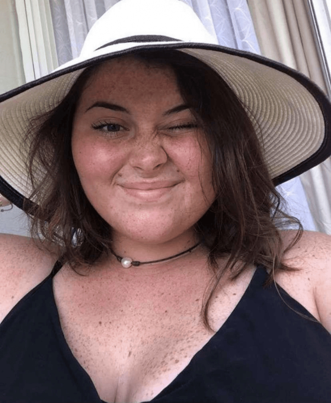 BBW Teen Massive Tits leaked