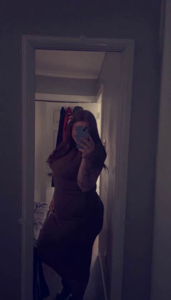 Jaden filthy slut leaks