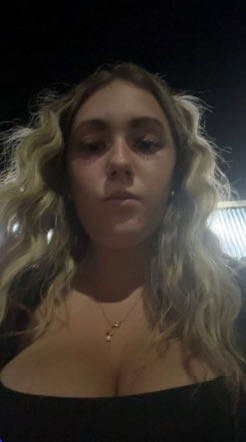 Busty irl in need of multiple cum tribs