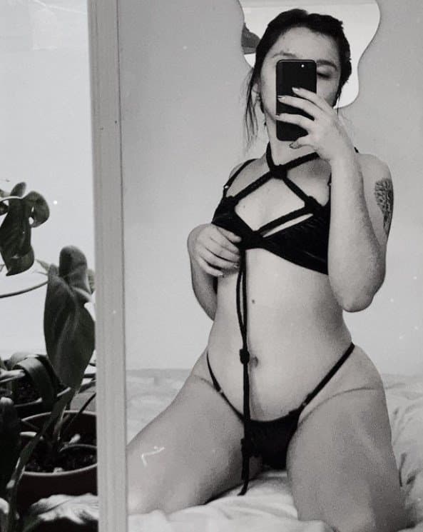 Sabrosas Mujeres Chilenas