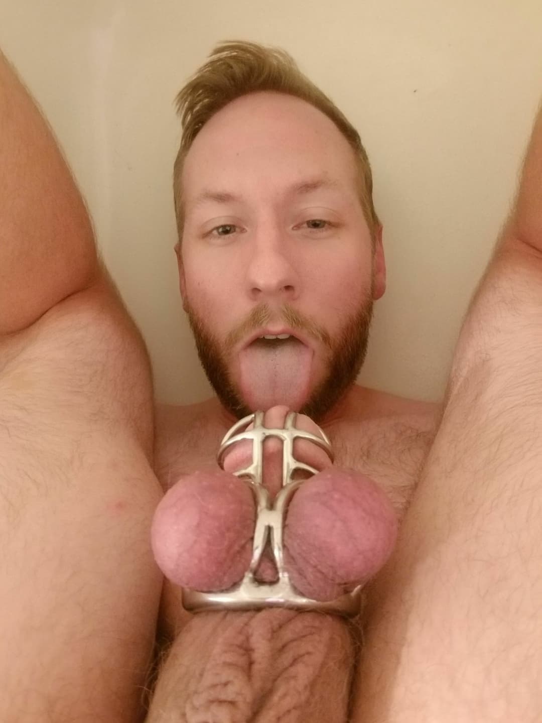 Chastity Slave