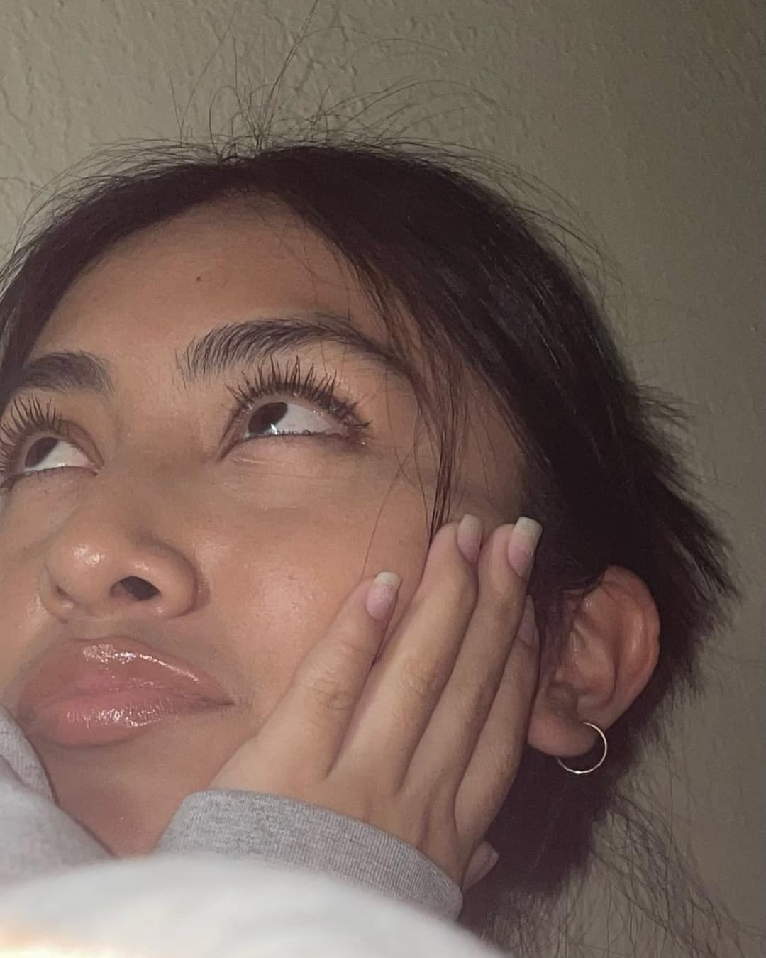 Beaner teen needs to become famous