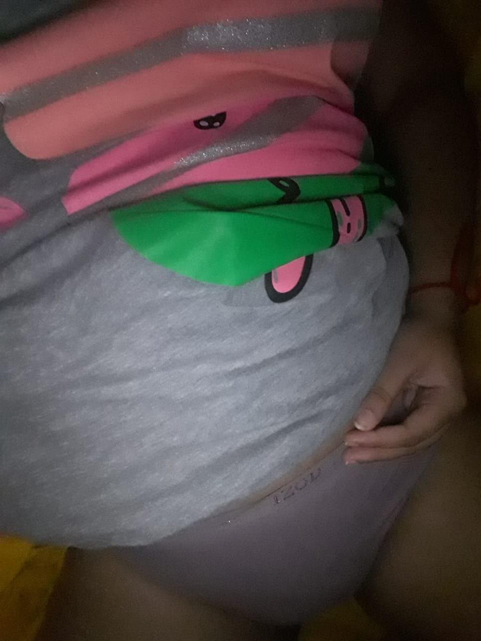 La mejor versión de mi ??? espero y te toques viéndome me gusta ser deseada.