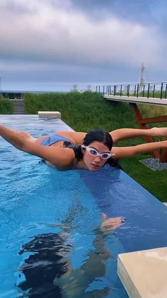 More Charli Damelio in her prime ??