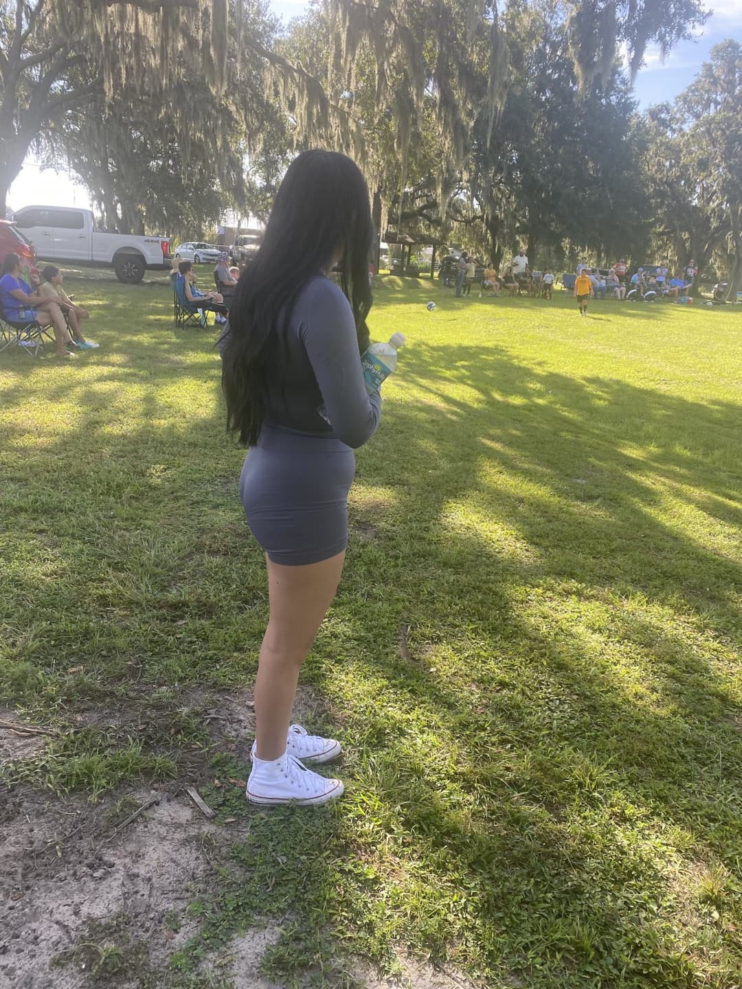 My 19 year oldLatina daughter Jenny….kik:wedowhatwedo13 to see more of her.