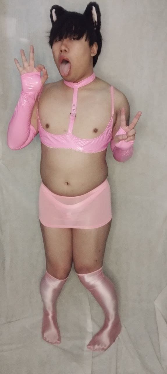 ?? Sissy jae Thailand ??