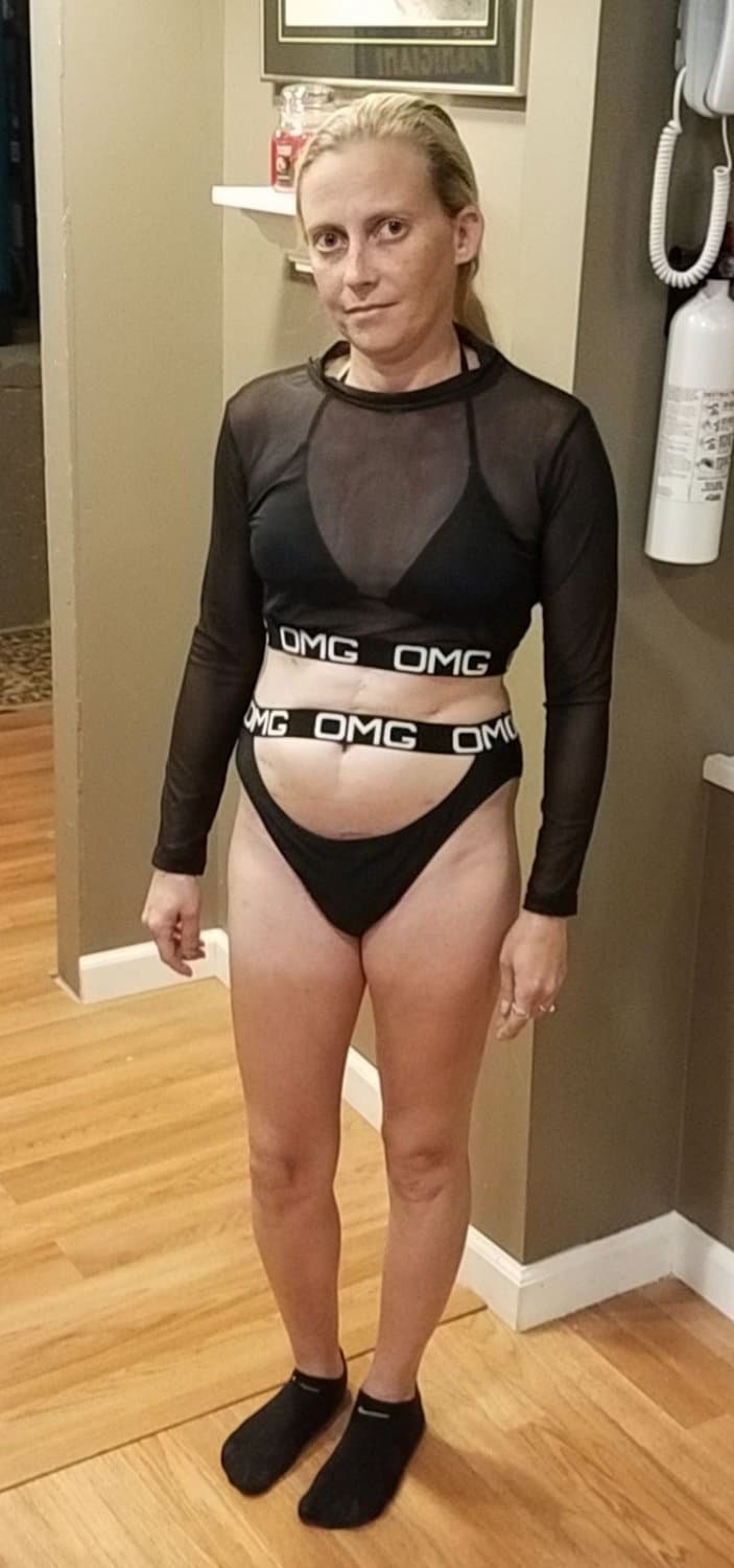 Jackie QOS Orlando Fl