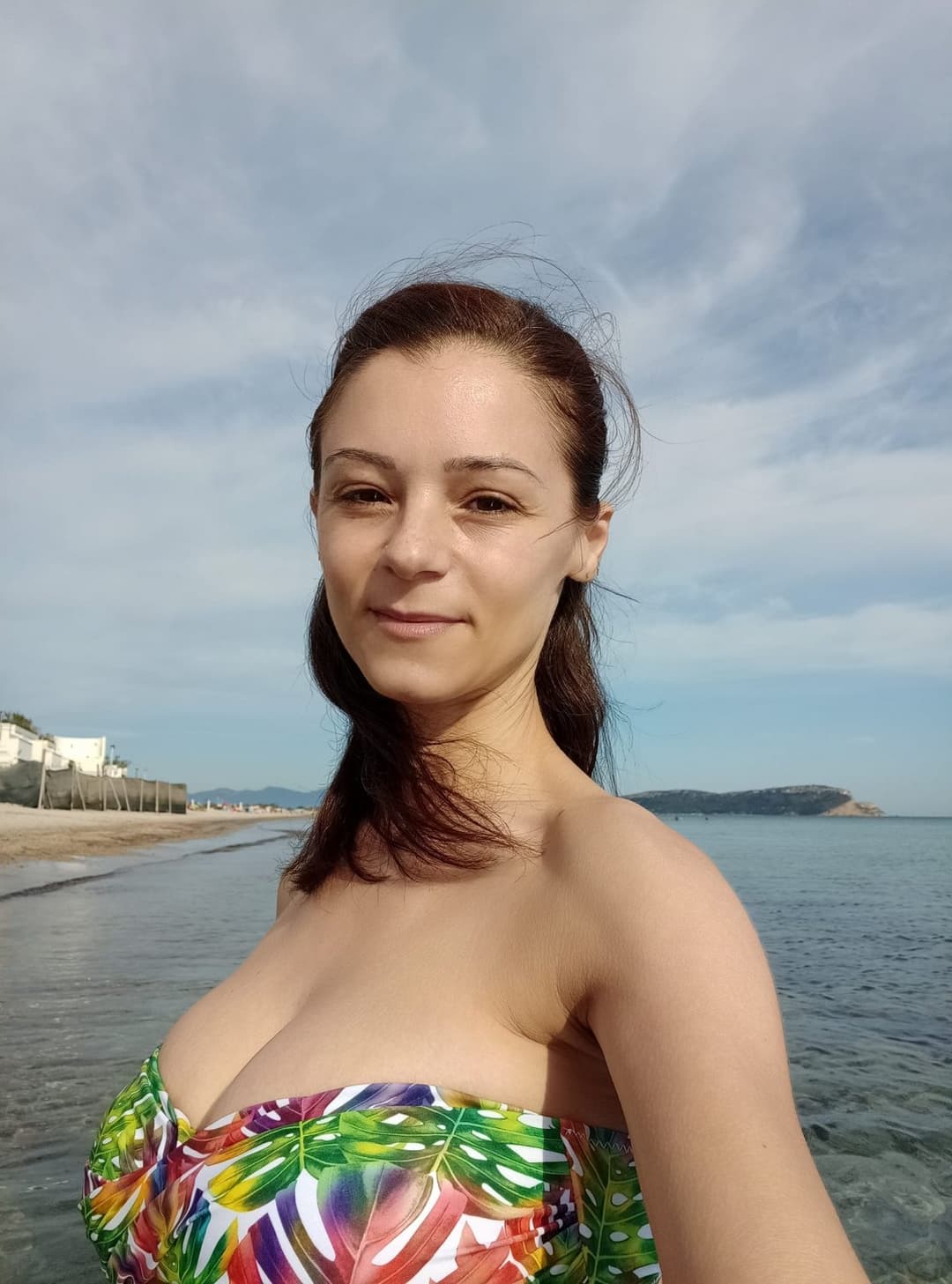 Lena, save me and add to your gallery