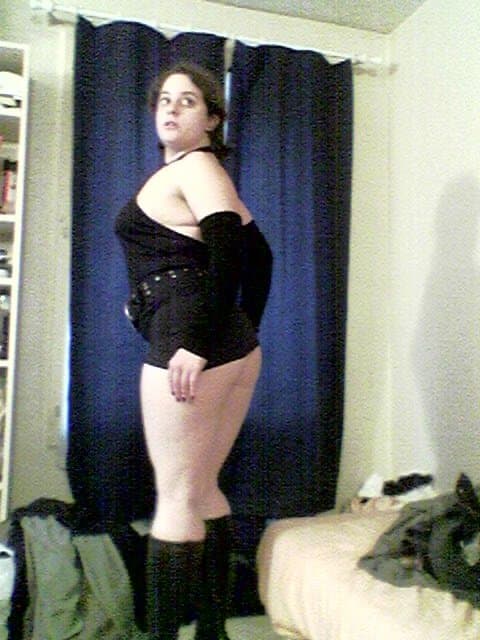 Diane Henrotte *MegaMIX*-#007