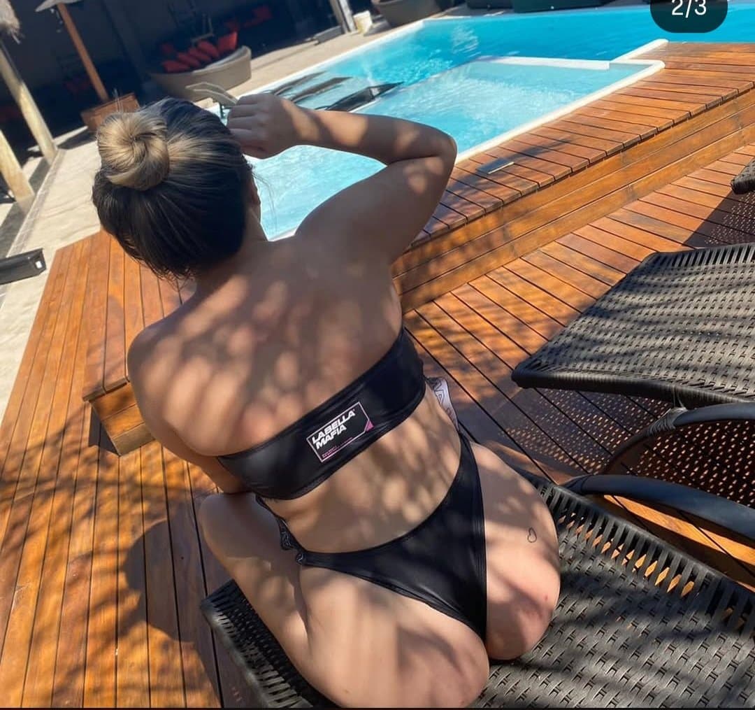 Click to view full size Loira gostosa brasileira