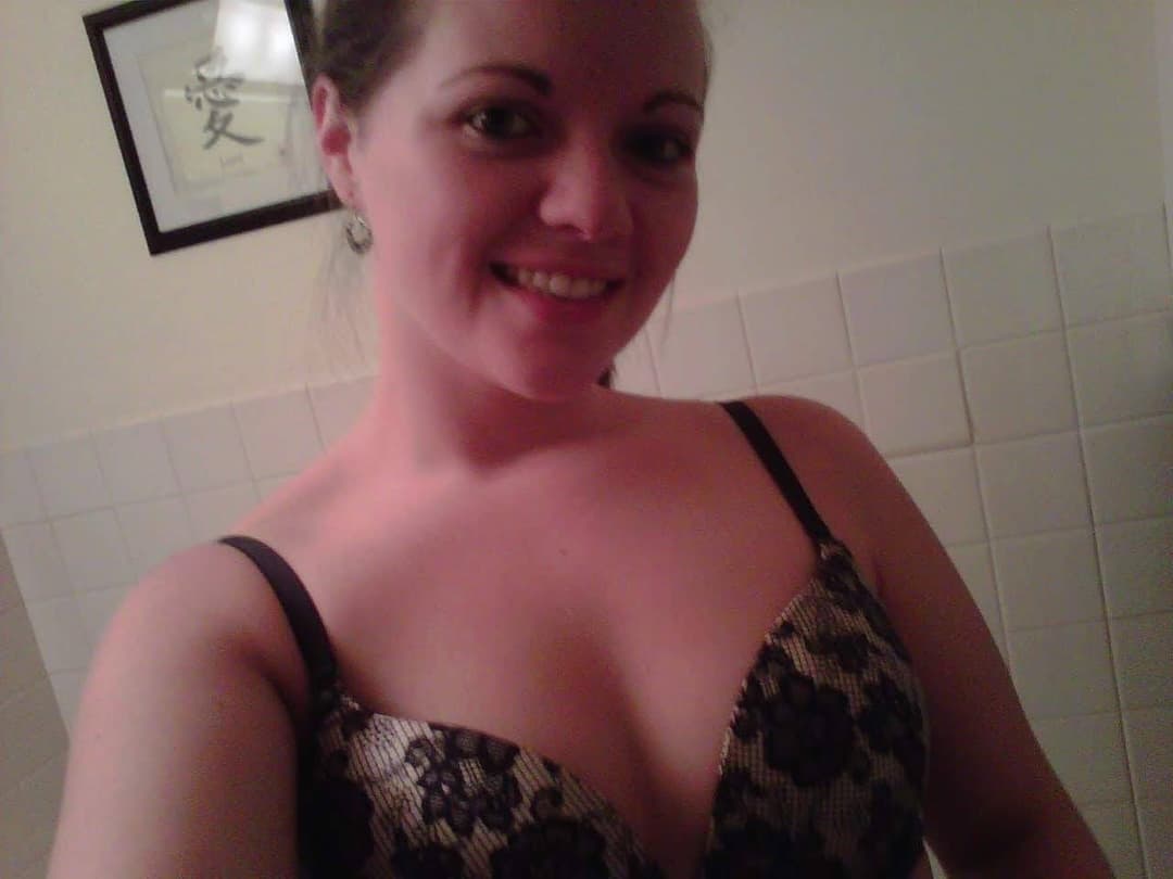 Amateur Wife Dressed Undressed