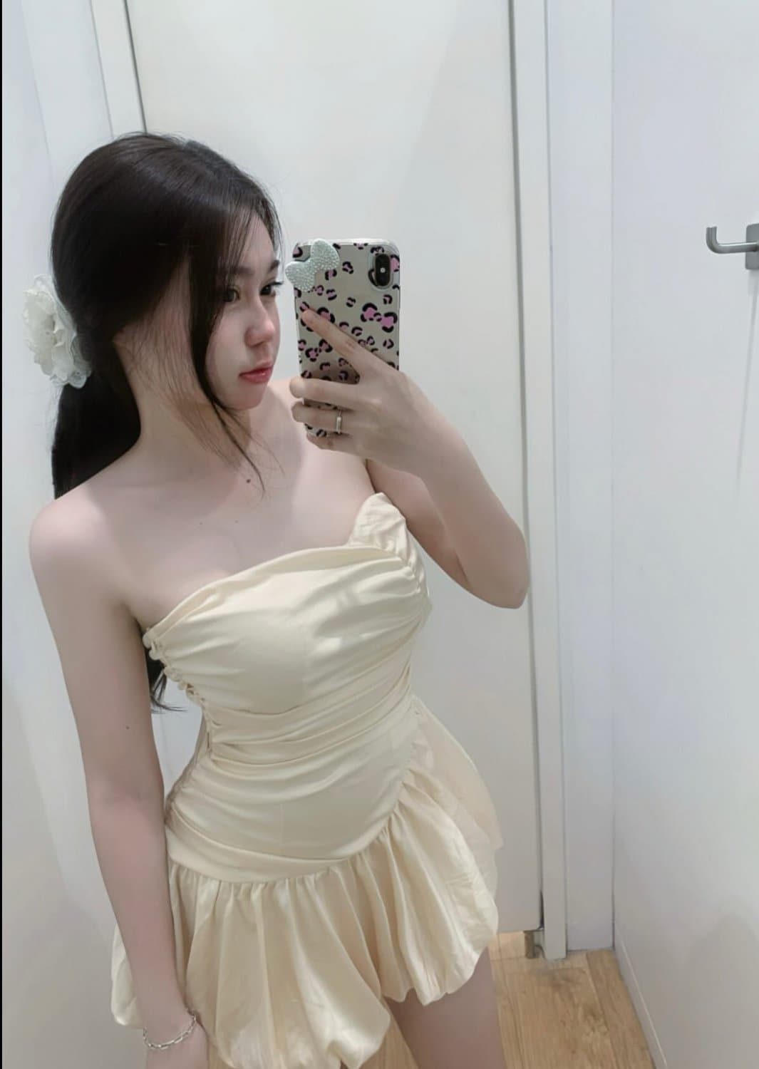 Thấy nhiều ae thích con này nên vắt tiếp cho ae đã con mắt