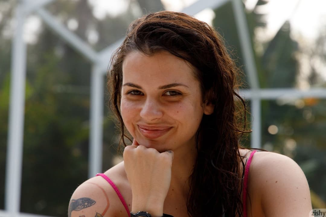 Keisha Grey Still Keishing